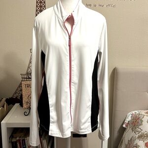 🔥SALE🔥 IZOD sports jacket size XL